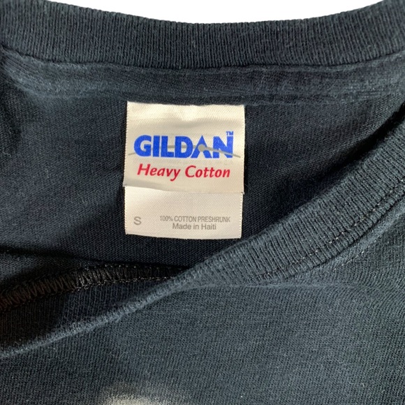 Demi Lovato Summer Tour 2009 Shirt Size Small - Picture 3 of 3